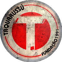 Logo Associação Taquarussú Esporte Clube